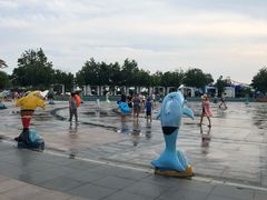 -秦皇岛乐岛海洋王国