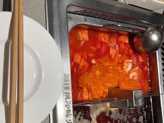 -海底捞火锅(漫乐城夜宵主题店)
