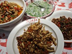 -西江红·株洲本地菜(滨江南路店)