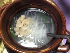 -美味海鲜大排档(明发美食地标店)
