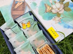 -好一朵茉莉花(老门东店)