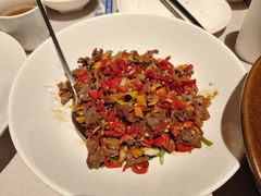 -千百味红餐厅·江西菜(绿地双子塔店)