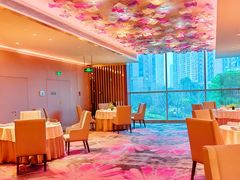 -桃花源中餐厅(金茂豪华精选酒店)