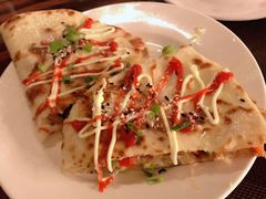 -万达文华酒店·美食汇自助餐厅