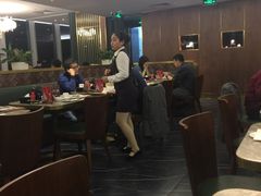 大堂-鼎泰丰(国贸商城店)