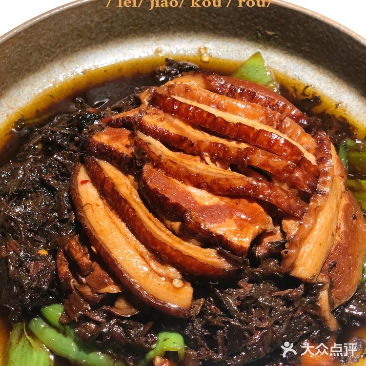 南昌探店|🔥地道乡野江西菜|春字号