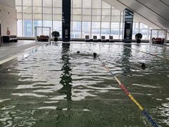 -北京威斯汀酒店游泳健身中心