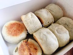 -寻味唐派·牛奶手撕面包(府前街店)