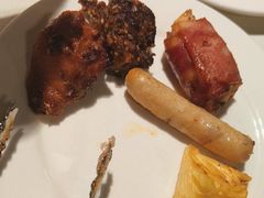 -戈拿旺巴西烤肉(崇文门店)