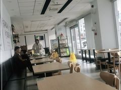 大堂-老乡鸡(淮南西城国际店)