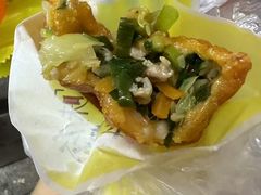 -东门小吃街