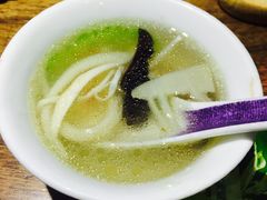-雀舞云南菜(乐客城店)