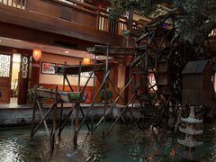 -潇湘甲鱼村(清河店)
