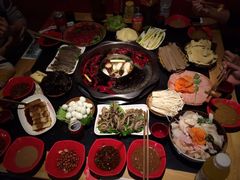 -董家湾重庆老火锅(嘉华店)