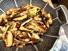 -白家寨子·山野白族菜(古城总店)