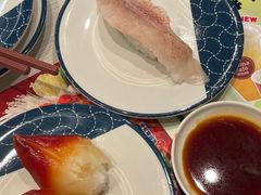 -滨寿司(新街口中央商场店)