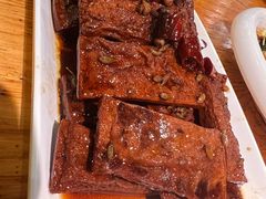 -陈记农家挂炉烤肉(雁南一路店)