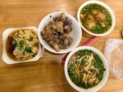-水仙拉面(水仙街店)
