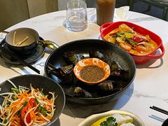 -ChitChat奇洽·Bistro(黎黄陂路店)