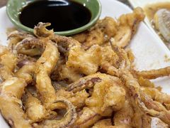 -贞姨美食·老字号海鲜大排档