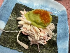 -元气寿司(环球港店)