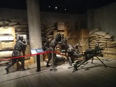 -上海四行仓库抗战纪念馆