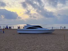 -巧克力渔家.小船海鲜胶东菜(万平口店)