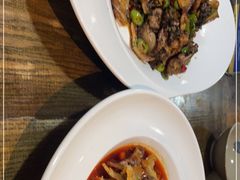 -小厨食堂(黄田坝店)