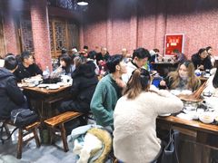 大堂-小向麻辣烫(天街总店)