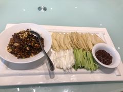 -花中城·杭帮菜·粤菜·海鲜火锅(清泰街店)