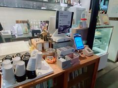 -慢象咖啡(台江店)