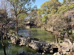 -绮园景区