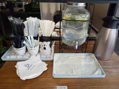 -Jamaicablue Coffeeshop(中央广场店)