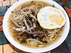 -梧桐面馆桐乡阿能面店(印象城店)