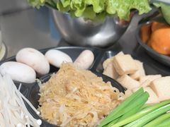 -英雄故事地摊烤肉(马驹桥店)