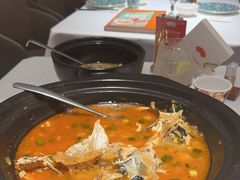 -小厨娘淮扬菜(天印大道店)