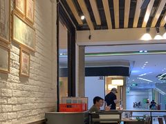 -新宝餐厅(流塘店)