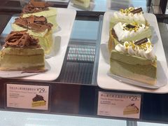 -巴黎贝甜(乌鲁木齐北京路汇嘉店)