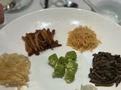-今轩中餐厅(西安经开洲际酒店)