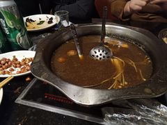 -老诚一锅·羊蝎子(广渠门外店)