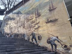 -武汉园博园(武汉自然博物馆)