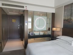 -北京希尔顿逸林酒店