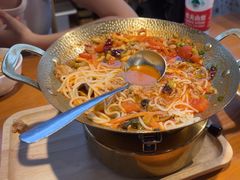 -云味馆·云南菜·云南米线(景田店)