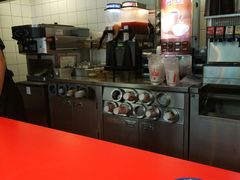 -汉堡王(丁兰广场店)