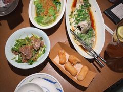 -新发现(宝山龙湖店)