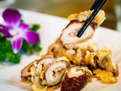 -东海酒家(长平东路店)