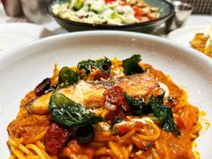 -娜娜家•Nana's restaurant(国金汇店)