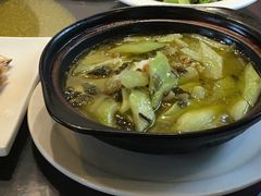 -昆承湖酒家·本帮农家菜