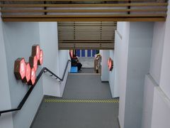 -春竹·微奥莱(北京西路店)