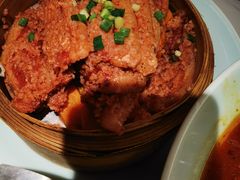 -荷花亭·湖北融合菜(中商广场店)